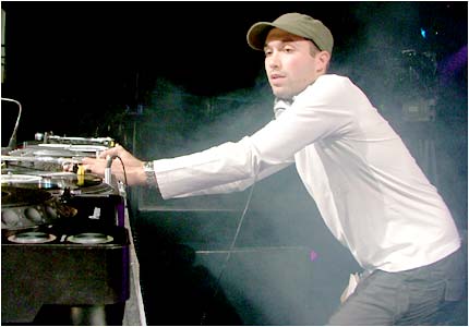 Nic Fanciulli