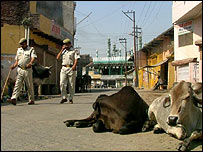 علی گڑھ