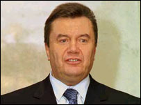Віктор Янукович