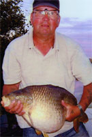 Ray Swales