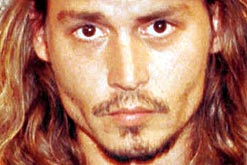 Johnny Depp