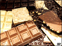 chocolate