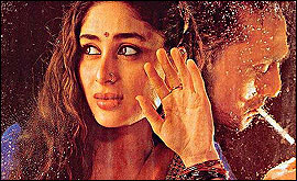 Chameli Poster