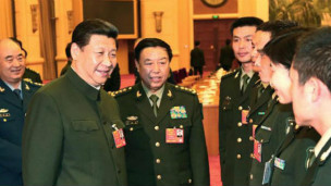 习近平