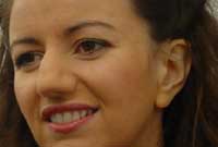 Gwyneth Glyn