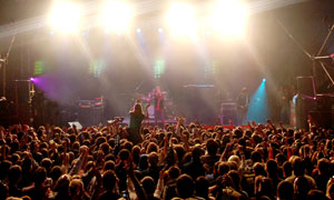 The Electric Proms