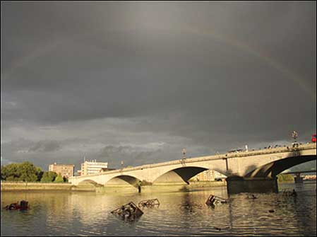 Putney Bridge