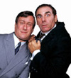 Arsenic and Old Lace