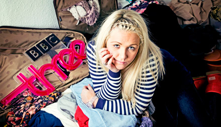 Young, Dumb And Living Off Mum