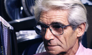 Charles Wheeler