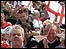 St George's Day - Sandwell 2005