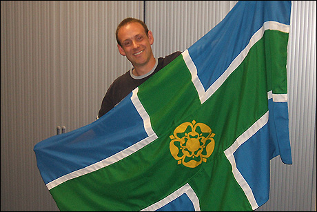 Andy Whittaker