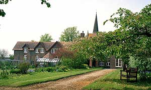 The Convent