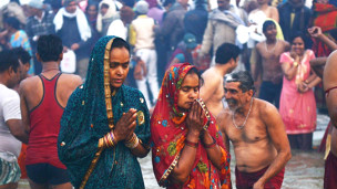 गंगा
