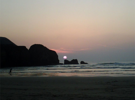 Perranporth