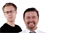 Steve and Ricky