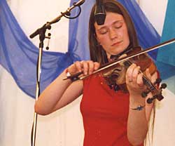 Fiona Driver