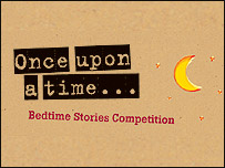 Once upon a time...