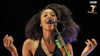 Corrine Bailey Rae live at T in the Park
