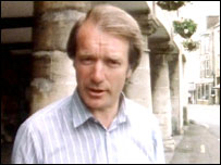 Gwyn Richards