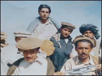 موسیٰ خان