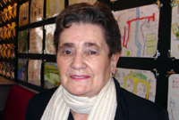 Dorothy Griffiths