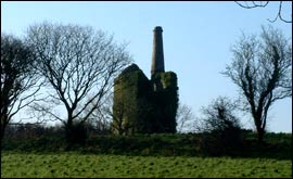 Old Engine House