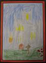 Keelah, P7, St Brigid's Primary