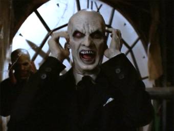 Hush