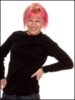 Tracey