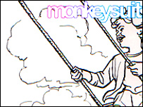 Monkey Suit Music
