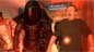 Listen: "Sentence: Execution!"