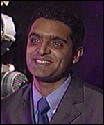 irfan ajeeb