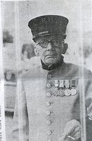 Walter Giddings Walter Giddings