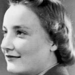 Gwendoline Botterill 1941 Gwendoline Botterill 1941