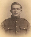 William George Brixton