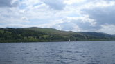 Lake Bala