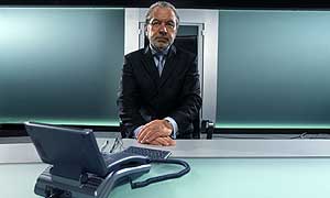 Sir Alan Sugar