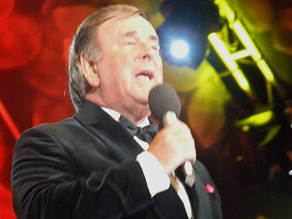 Terry Wogan