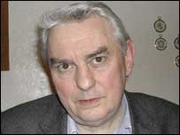 Keith Morgan