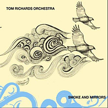 Review of Smoke And Mirrors