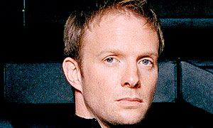Rupert Penry-Jones as Adam