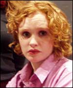 Jo Tucker