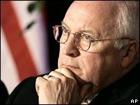 دیک چنی
