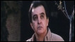 فریدون فروغی در نمایی از فیلم قریه من 