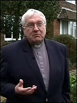 Revd Norman Russell