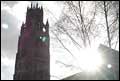 Boston stump.