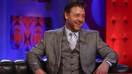 Russell Crowe