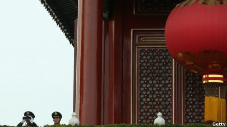 北京