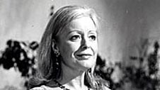 Dame Gwyneth Jones